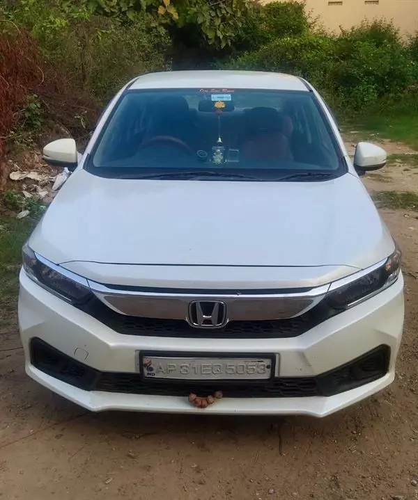 s r rental cars cuddapah kadapa - Photo No.4