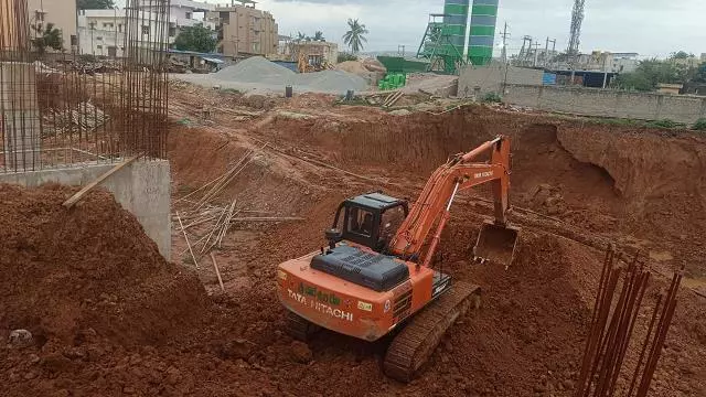 sri chowdeswaridevi jcb works sri vijayadurga colony in kadapa - Photo No.17