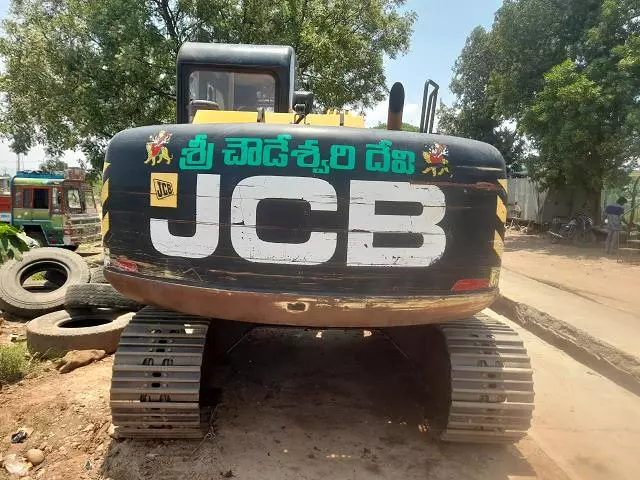 sri chowdeswaridevi jcb works sri vijayadurga colony in kadapa - Photo No.18