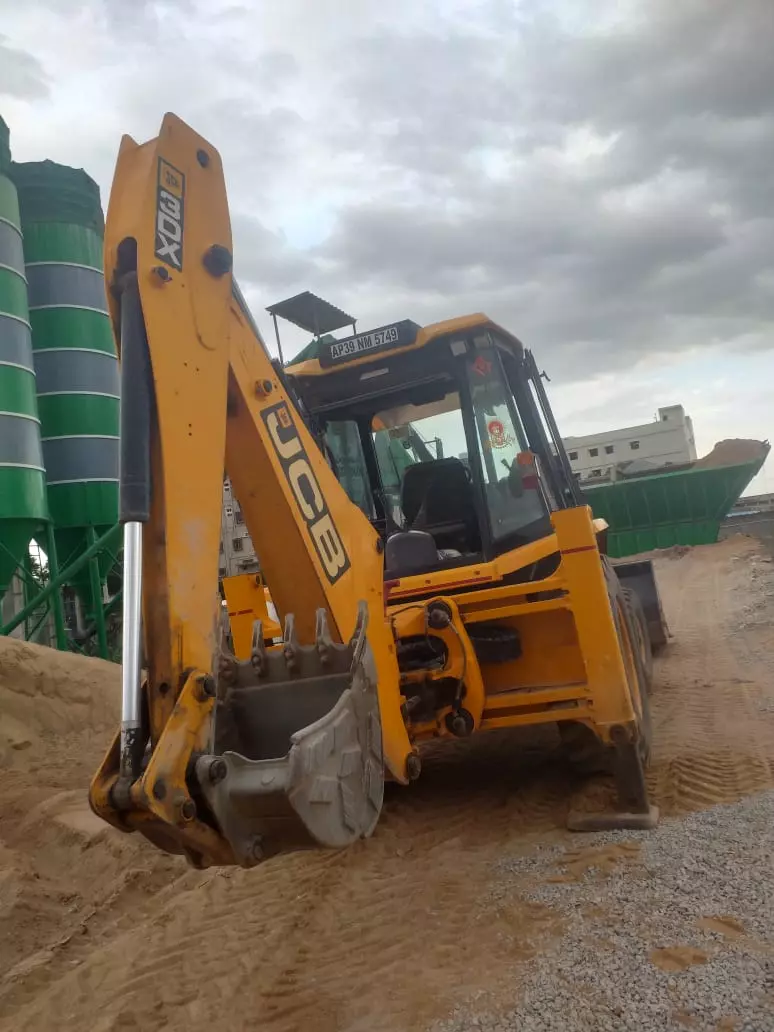 sri chowdeswaridevi jcb works sri vijayadurga colony in kadapa - Photo No.10