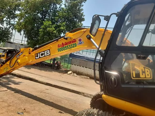 sri chowdeswaridevi jcb works sri vijayadurga colony in kadapa - Photo No.2