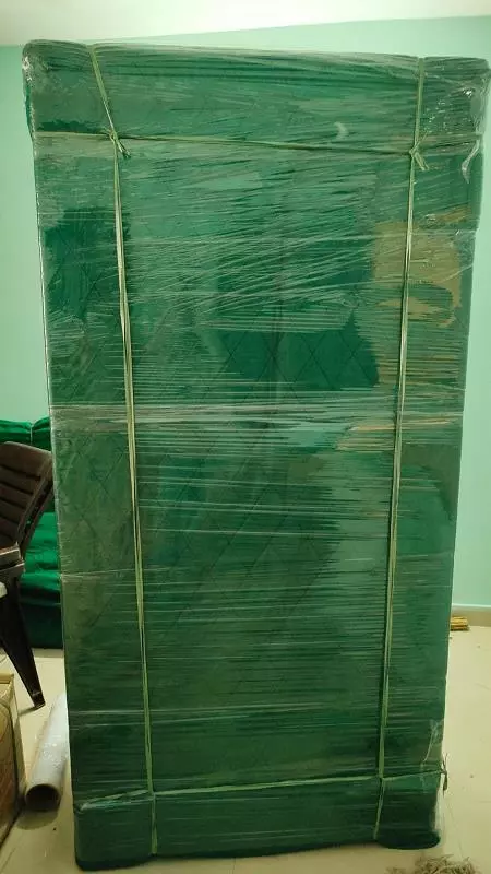 prasad packers and movers gpt colony in kakinada - Photo No.0