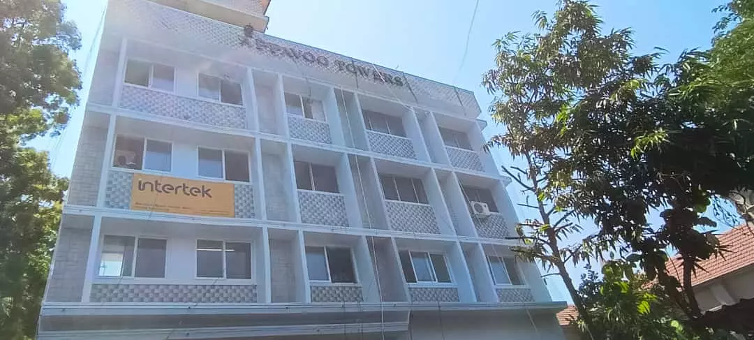 anand safety nets bus stand in kakinada - Photo No.19