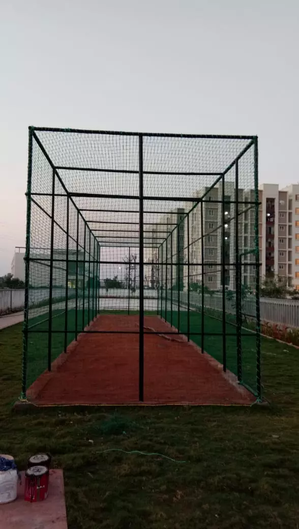 anand safety nets bus stand in kakinada - Photo No.9