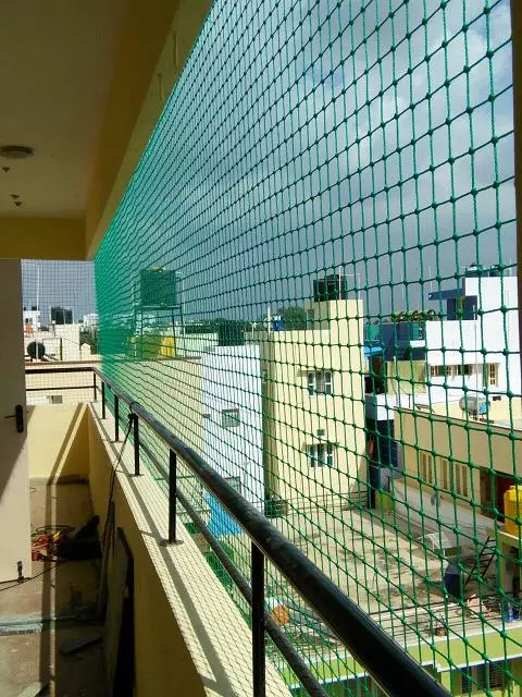 anand safety nets bus stand in kakinada - Photo No.5