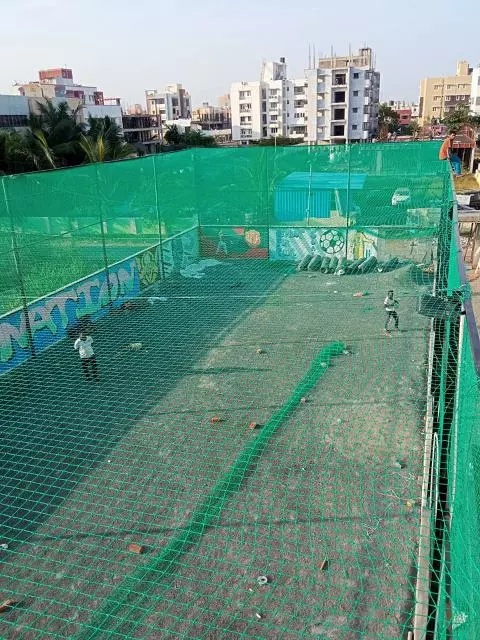 anand safety nets bus stand in kakinada - Photo No.3