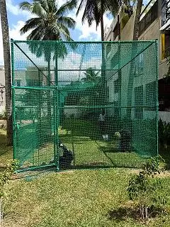 anand safety nets bus stand in kakinada - Photo No.2