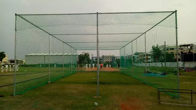 anand safety nets bus stand in kakinada - Photo No.0