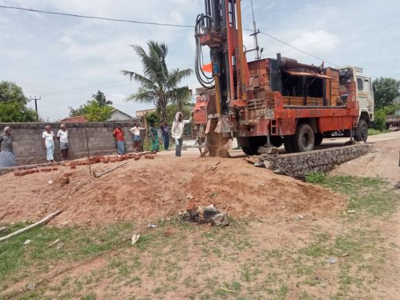 srinivasa borewells peddapalli road in karimnagar - Photo No.9