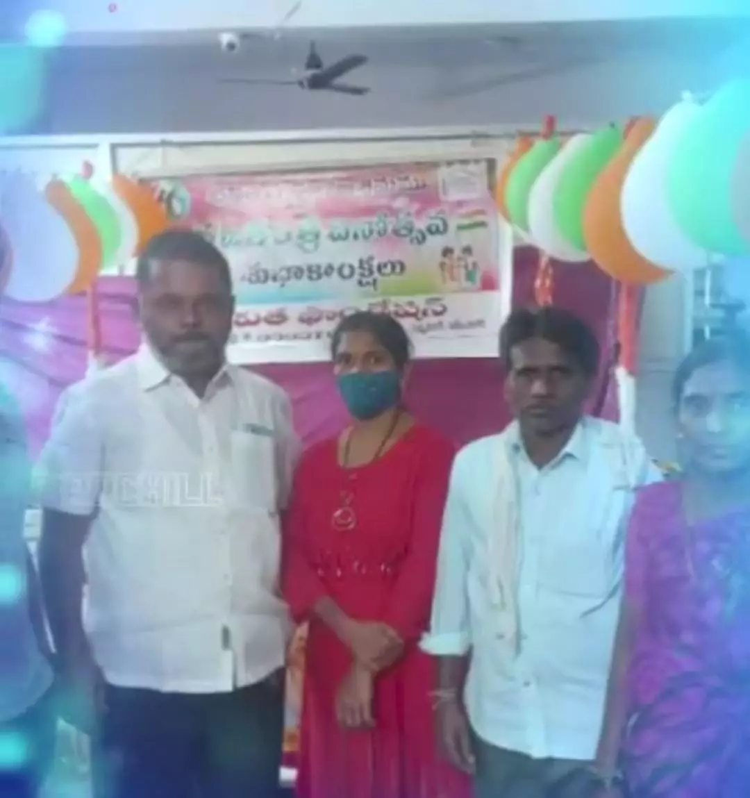 bhavitha foundation padma nagar in karimnagar - Photo No.7