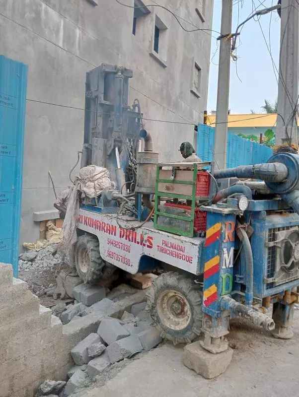 prem borewells kapuwada in karimnagar - Photo No.0