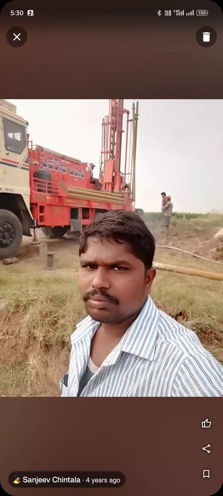 prem borewells kapuwada in karimnagar - Photo No.3