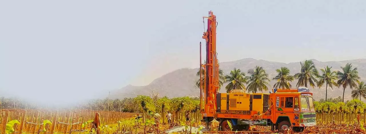 prem borewells kapuwada in karimnagar - Photo No.5