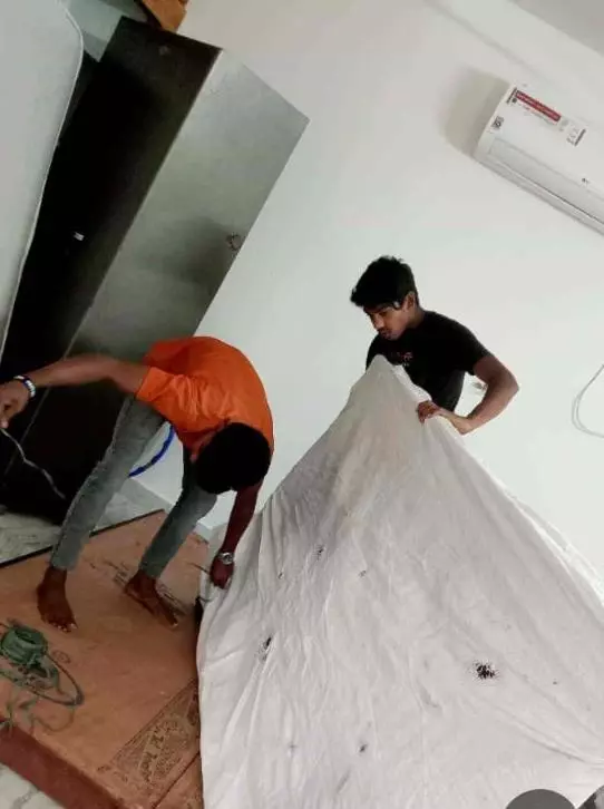 pavan packers and movers indira nagar in khammam - Photo No.21