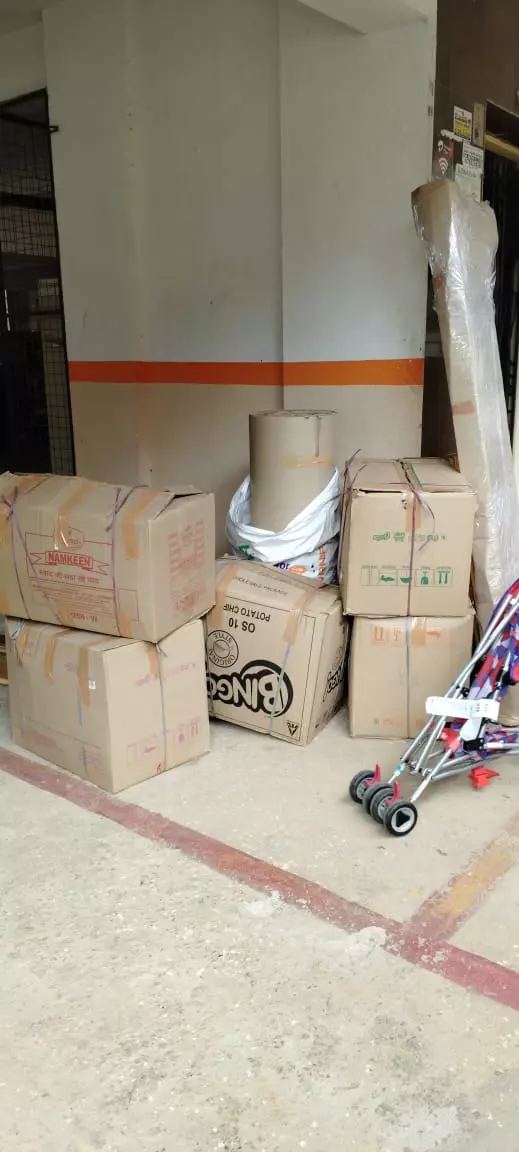 pavan packers and movers indira nagar in khammam - Photo No.6