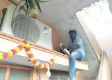 global air conditioner and refrigeration kodad in suryapet - Photo No.1