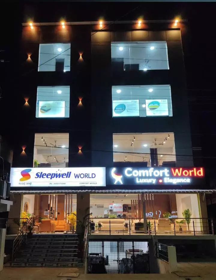 comfort world prakash nagar in kurnool - Photo No.10