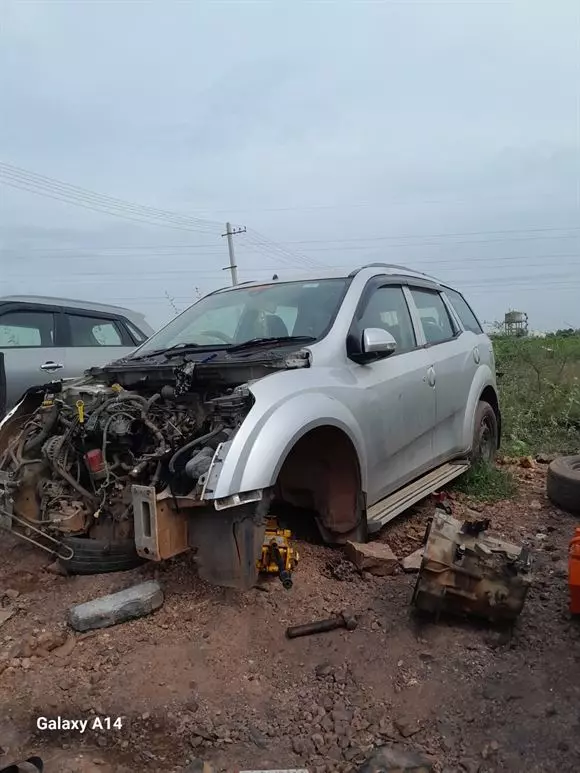 sura shiva car garage and disposals bellary road in kurnool - Photo No.13