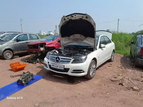 sura shiva car garage and disposals bellary road in kurnool - Photo No.7