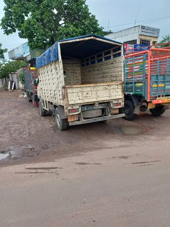 raju mini transport services medchal in malkajgiri - Photo No.12