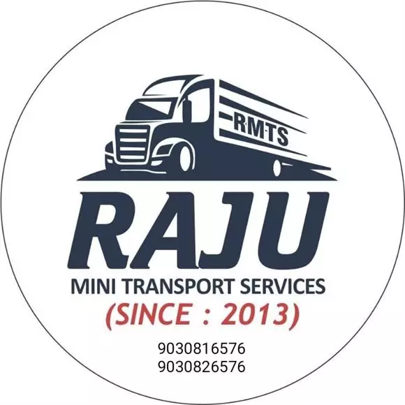 raju mini transport services medchal in malkajgiri - Photo No.30