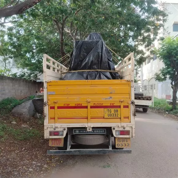 raju mini transport services medchal in malkajgiri - Photo No.14