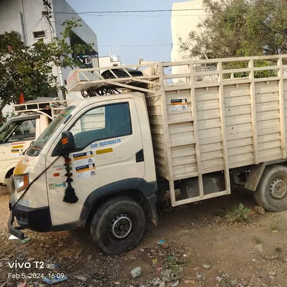 raju mini transport services medchal in malkajgiri - Photo No.19