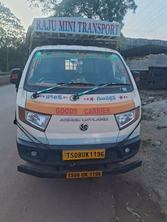 raju mini transport services medchal in malkajgiri - Photo No.22