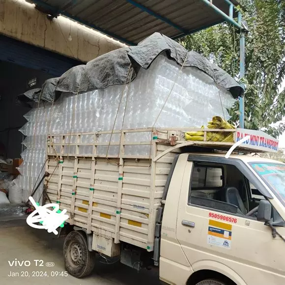 raju mini transport services medchal in malkajgiri - Photo No.4