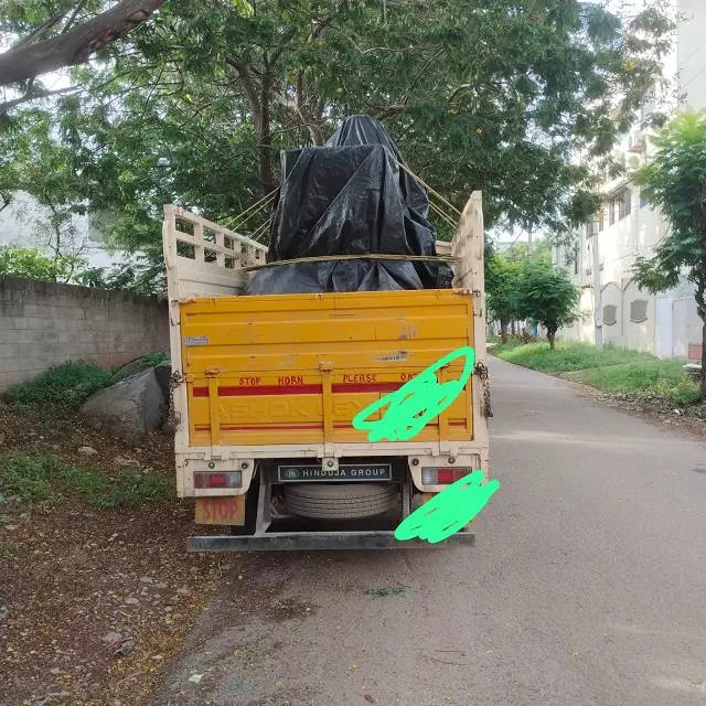 raju mini transport services medchal in malkajgiri - Photo No.0