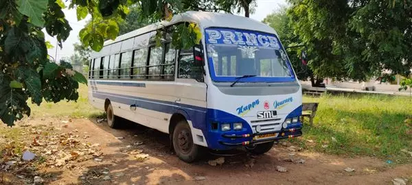 prince travels shivaji nagar in nalgonda - Photo No.8