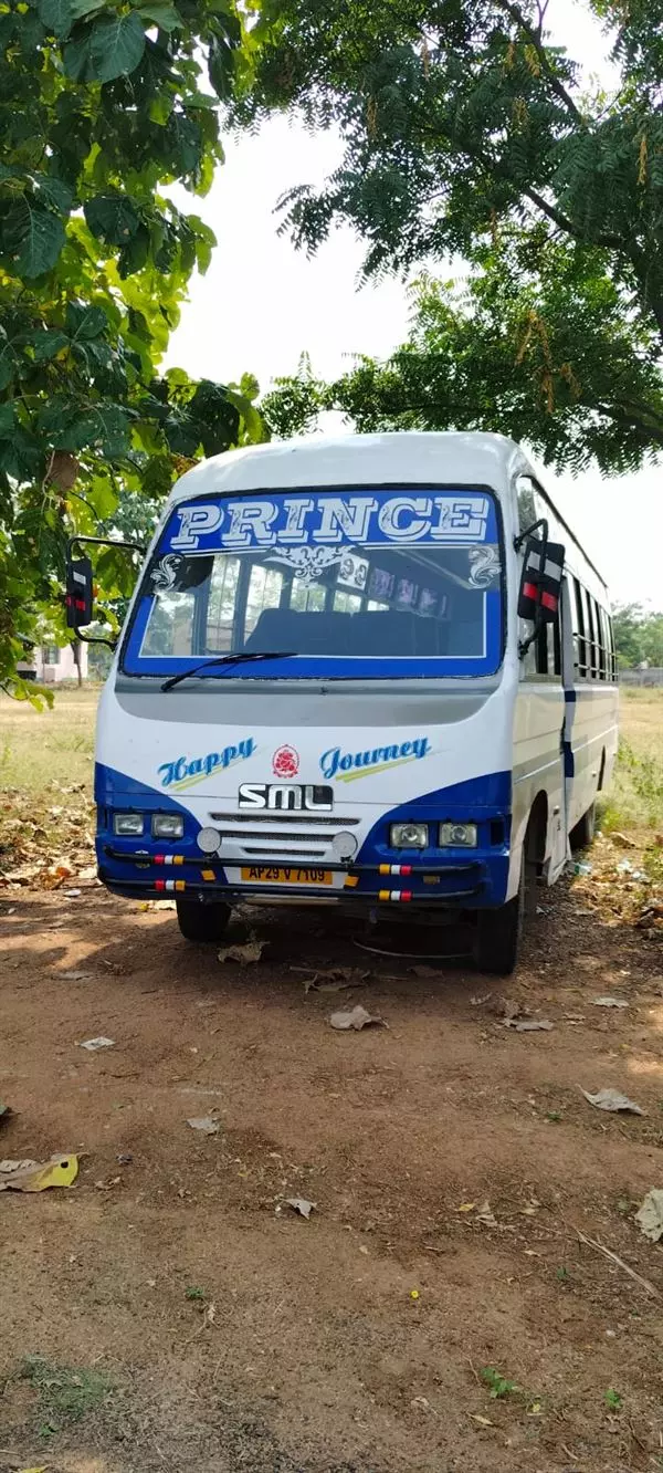 prince travels shivaji nagar in nalgonda - Photo No.7