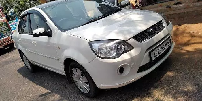 kbn car travels dargamitta in nellore - Photo No.16