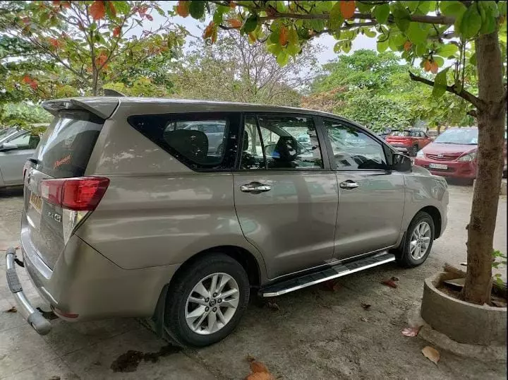 kbn car travels dargamitta in nellore - Photo No.13