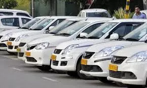 sri shirdi sai cabs bus stand in nellore - Photo No.1