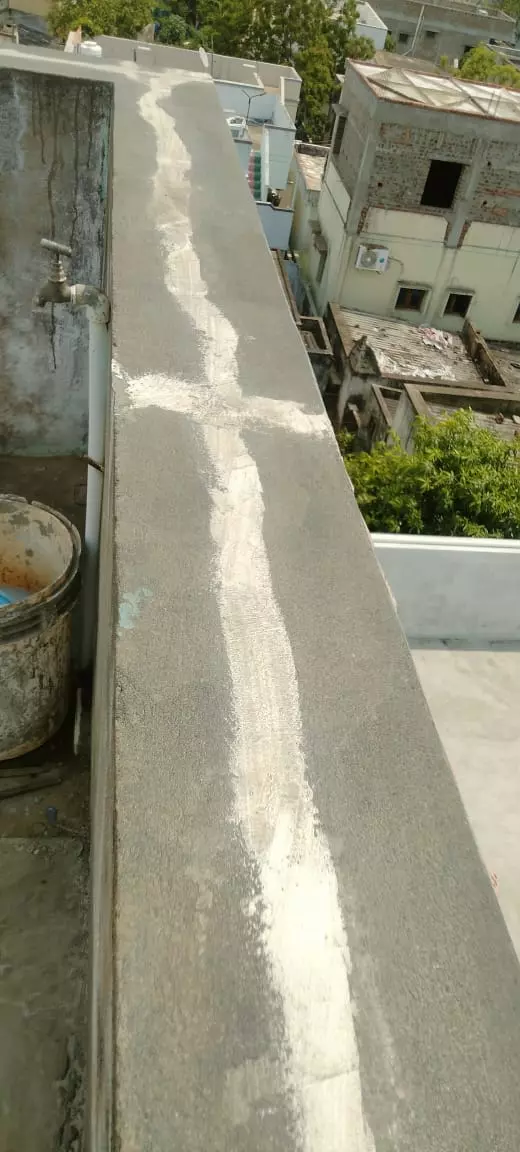 gokul waterproofing narayanareddypet in nellore ap - Photo No.0