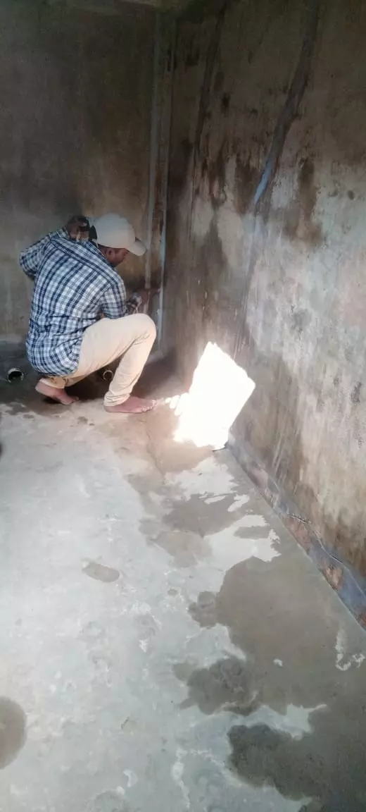 gokul waterproofing narayanareddypet in nellore ap - Photo No.1