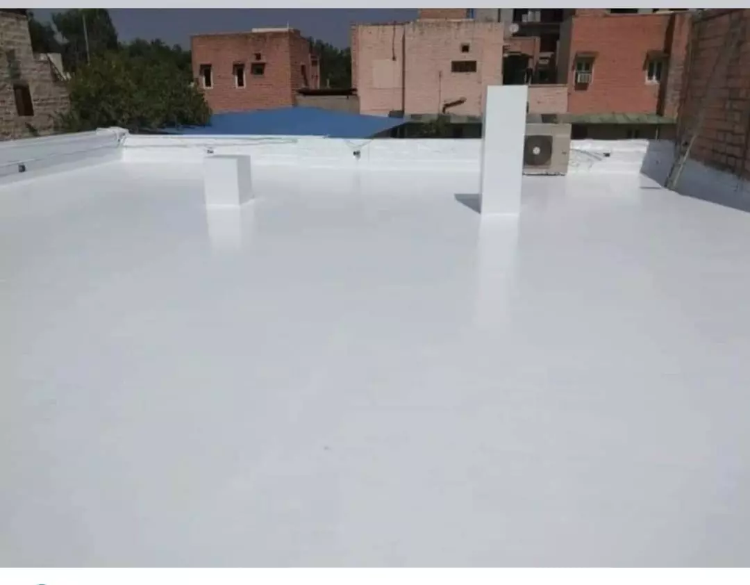 gokul waterproofing narayanareddypet in nellore ap - Photo No.19