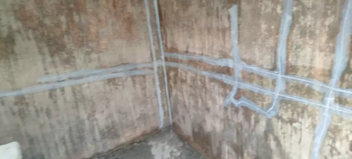 gokul waterproofing narayanareddypet in nellore ap - Photo No.4