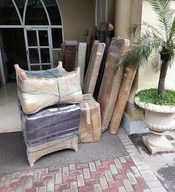 sss packers and movers bv nagar in nellore - Photo No.22