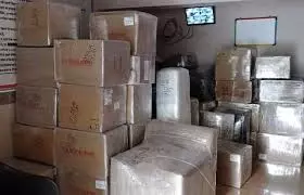 ashok packers and movers sujatha nagar in ongole - Photo No.7