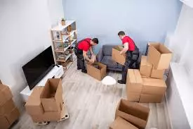 ashok packers and movers sujatha nagar in ongole - Photo No.5