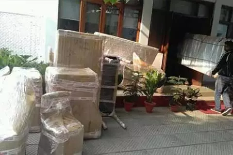 ashok packers and movers sujatha nagar in ongole - Photo No.3