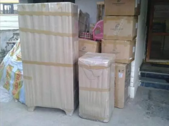 harsha packers and movers mangamuru road in ongole - Photo No.8