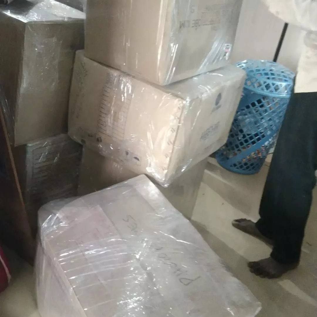 harsha packers and movers mangamuru road in ongole - Photo No.19