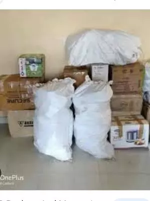 harsha packers and movers mangamuru road in ongole - Photo No.9