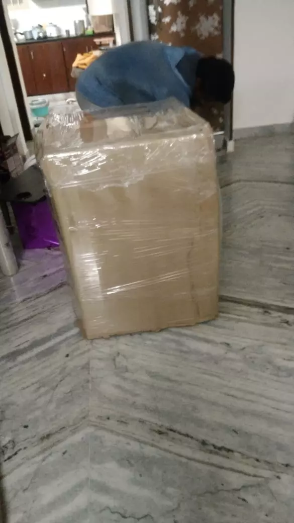 harsha packers and movers mangamuru road in ongole - Photo No.11