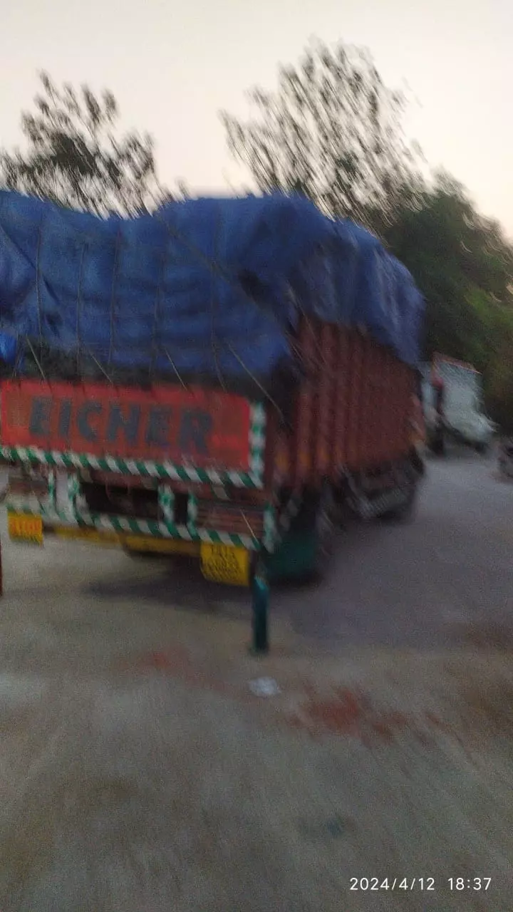 surya packers and movers pragathi nagar in peddapalli - Photo No.9