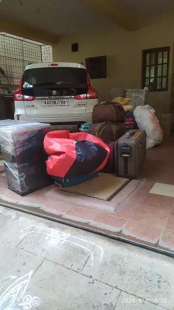 surya packers and movers pragathi nagar in peddapalli - Photo No.8