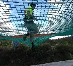 nivedhika safety nets ghorpadi in pune - Photo No.2